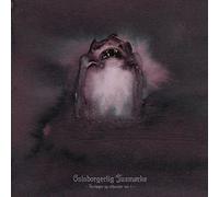 Tusmorke - Osloborgerlig Tusmorke: Vardoger O Vol.1