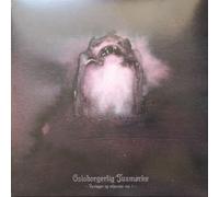 Tusmorke - Osloborgerlig : Vardoger Og Utburder Vol 1 (Orange Coloured) (LP)