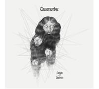 Tusmørke Dawn of Oberon (Vinyl LP) 12" Album Coloured Vinyl