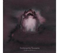 Tusmørke Osloborgerlig Tusmørke: Vardøger Og Utburder Vol 1 (Vinyl LP)