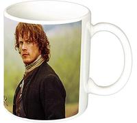 TusPersonalizables.com Tazza Outlander (Sam)