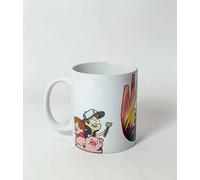 TusPersonalizables.com Tazza + Portachiavi - Gravity Falls - (Tazza - Gravity Falls - Illuminati - mano…)