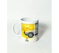 TusPersonalizables.com Tazza - Ritorno al futuro (triologia)