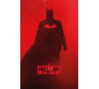 TusPersonalizables Poster The Batman 28 x 43 cm
