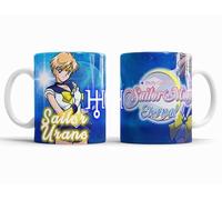 TusPersonalizables Tazza in ceramica - Sailor Moon - Serie tv - Anime (Urano)