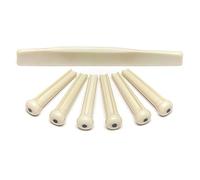 Tusq Graph Tech Superchargerkit Per Chitarra Acustica