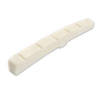 Tusq GT PQ 5000 00 - Capotasto scanalato per Stratocaster per mancini