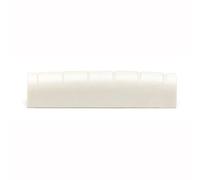 Tusq GT PQ 6115 00 - Capotasto scanalato per chitarra a 6 corde