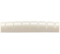 Tusq GT PQ 6700 00 - Capotasto scanalato per chitarra Carvin a 7 corde