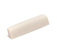 Tusq GT PQ M100 00 - Capotasto non scanalato per chitarra Martin