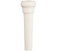 Tusq PP-4000-00 - Perni per ponte chitarra, colore bianco