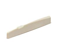 Tusq PQ-9276-C0 - Osso del ponte compensato per chitarra acustica