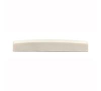 Tusq XL PQL-2200-00 capotasto bianco con fondo piatto