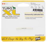 Tusq Xl Pql-5000-L0 Capotasto Sinistrorso Con Fenditure Stile Fender