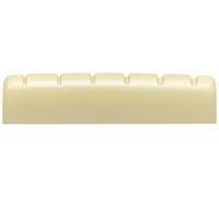Tusq XL PQL-6060-AG Capotasto scanalato stile vecchio epiphone