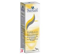 TUSSAID 200 ML NUTRIGEN