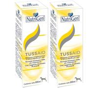 Tussaid Nutrigen 2x200 ml Sciroppo