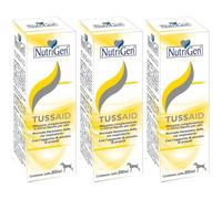 Tussaid Nutrigen 3x200 ml Sciroppo