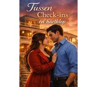 Tussen Check-in en hartklop