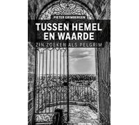 Tussen hemel en waarde: Zin zoeken als pelgrim