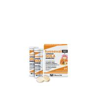 TUSSEVAL GOLA BB 24CPR