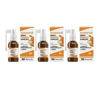 Tusseval Gola Propoli Spray Per Bambini 30 Ml 3x30 ml Spray orale