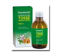 TUSSEVAL SCIROPPO TOSSE ADULTI