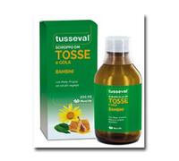 TUSSEVAL SCIROPPO TOSSE BB