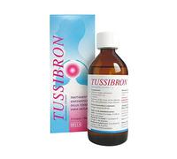 TUSSIBRON*SCIR FL 190ML