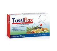 Tussiflux Tosse
