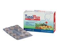 Tussiflux tosse 30 compresse orosolubili dm