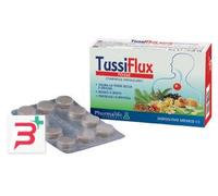 TUSSIFLUX TOSSE 30 COMPRESSE OROSOLUBILI DM