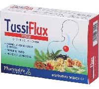 PHARMALIFE Tussiflux Tosse, 30 compresse