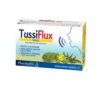 Tussiflux Voce 30 Compresse Orosolubili
