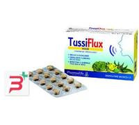 TUSSIFLUX VOCE 30 COMPRESSE OROSOLUBILI DM