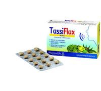 Tussiflux voce 30 compresse orosolubili dm
