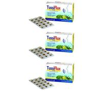 Tussiflux Voce 30 Compresse Orosolubili Dm 3x30 pz Compresse