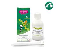 Tussina Flacone Buonapet - Mangime Complementare Cani E Gatti 100ML
