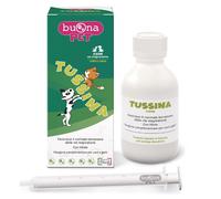 Tussina per Cani e Gatti Flacone 100 ml Forma Liquida con Miele Thymox®