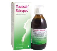 TUSSISTIN SCIROPPO 200ML
