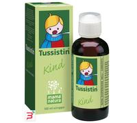 TUSSISTIN SCIROPPO KIND 100 ML