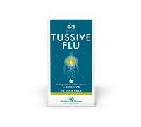 Gse tussive flu 12stickpack