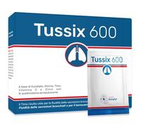 TUSSIX 600 20 BUSTINE