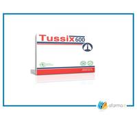 Tussix 600 tosse 20 bustine