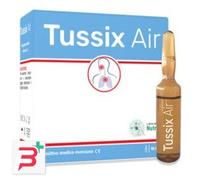 TUSSIX AIR 10 FIALE