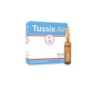 TUSSIX AIR 10 FIALE
