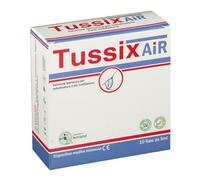 Tussix Air 10 Fiale