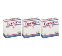 Tussix Air 3x10 pz Fiale