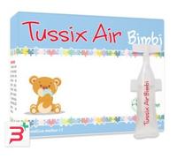 TUSSIX AIR BIMBI 10 FLACONI X 5 ML