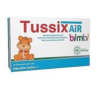 TUSSIX AIR BIMBI 10FL 5ML